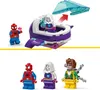 LEGO ǀ Marvel Spidey und seine Super-Freunde Spidey: Produktbild-Vorschau 4