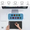 XPPen Deco LW Tablette graphique 10 x 6 pouces avec Voir les images du produit 11