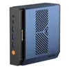 Bosgame M6 Mini PC AMD Ryzen AI 9 HX 370 32GB DDR5 RAM 1TB Produktbild-Vorschau 1
