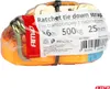 AMiO Taśma zaciskowa z grzechotką 500kg 25mm 6m BELT-08 Podgląd zdjęcia produktu 17