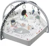Milly Mally 5in1 Baby Spielmatte Minky Anteprima dell’immagine prodotto 11