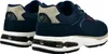 Bugatti Leder Sneaker mit dynamischer Silhouette und Produktbild-Vorschau 5