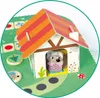 Goula 55262, Gra planszowa, Wyścig, 2 lat(a), 15 min, 20 Podgląd zdjęcia produktu 7