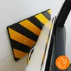 Wandschutz Garage 50x10x1,5cm, reflektierender Produktbild-Vorschau 6