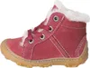 Ricosta Elia Schnürstiefel Rot Produktbild-Vorschau 3
