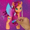 Nastri per parrucchieri My Little Pony Sunny Anteprima dell’immagine prodotto 14