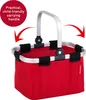 Theo Klein reisenthel Carrybag Mini, plnená, na hranie rolí Náhľad obrázku produktu 7