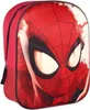 Spiderman 3D Rucksack Backpack Freizeitrucksack: Der Produktbild-Vorschau 1