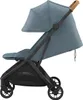UPPAbaby Buggy - MINU V3 - Dillan Stone Blue/Carbon Rahmen Produktbild-Vorschau 11