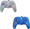 PDP Controller Afterglow   Wave blau                  Náhľad obrázku produktu 4