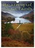 Wunderschottland / UK-Ausgabe (Wandkalender 2027, DIN A4, Produktbild-Vorschau 1
