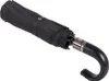 Verk 25012 Ombrello pieghevole 100 cm, nero Anteprima dell’immagine prodotto 11