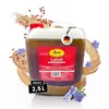 Leinöl 2,5 Liter Kanister 100% ohne Zusätze- Für Pferde, Produktbild-Vorschau 1