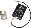Clignotant, électronique, 6V 3 broches. Connexion (31, 49, Voir les images du produit 1
