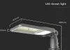 V-TAC VT-105ST 23620 LED street light EEC: E (A - G) LED Podgląd zdjęcia produktu 10