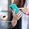 kwmobile Handyhülle für Samsung Galaxy A17 4G / 5G Hülle - Produktbild-Vorschau 4