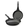 Set aus 24/28 cm antihaft-bratpfannen Berghoff 3950599 Produktbild-Vorschau 8