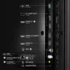75U7NQ ULED Mini LED TV Produktbild-Vorschau 8