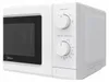 Midea MD-MP012MK-WH forno a microonde Bianco Solo microonde Anteprima dell’immagine prodotto 3
