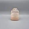 adidas Handball Spezial Cream White Beige (Womens) - 38 2/3 Produktbild-Vorschau 4