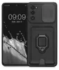 kwmobile Handyhülle kompatibel mit Samsung Galaxy S20 FE - Produktbild-Vorschau 1