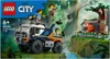LEGO City Nákladní auto průzkumník džungle, stavebnice pro Náhled obrázku produktu 42