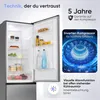 Bomann® Kühlschrank mit Gefrierfach | MultiAirflow-System  Produktbild-Vorschau 6