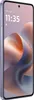 A close-up, angled view of a smartphone. Voir les images du produit