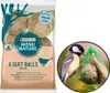 Versele Laga - 6 boules de graisse en feuille pour oiseaux Voir les images du produit 3