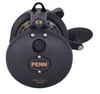 PENN Squall Lever Drag 2 Speed, IGFA16, pravý, multifunkční Náhled obrázku produktu 3