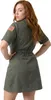 Abito Top Gun - Costume di carnevale da donna Taglia: XS Anteprima dell’immagine prodotto 6