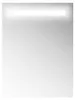 LED Spiegel 45x60 cm mit Touch Bedienung EEK: F Produktbild-Vorschau 9