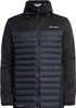 Berghaus Vaskye Hybridjacke mit Kapuze, Schwarz XXL Produktbild-Vorschau 15