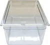 Kunststoff GN 1/1 Gastronormbehälter GN-Behälter 28 Liter Produktbild-Vorschau 3