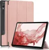 Schutzhülle für Samsung Galaxy Tab S9 FE S9 S10 FE 10.9-11" Produktbild-Vorschau 1