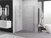 Mexen Exo Cabine de douche asymétrique 120x90 cm Voir les images du produit 2