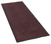 Läufer Küchenläufer Teppich Superclean Braun, Größe:45x145 Produktbild-Vorschau 2