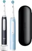 Electric toothbrush Series iO 3 Duo Black/Ice Blue 2 pcs Produktbild-Vorschau 11