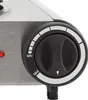 Tristar Doppel-Kochplatte 2500 W Produktbild-Vorschau 4