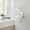 Kleine Wolke LED-Kosmetikspiegel FLEXY MAX Produktbild-Vorschau 8