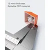 DARK PROJECT Klávesy - KS-43 PBT Keycaps (ENG/RU/UA - Náhled obrázku produktu 4