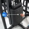 THUNDER® DIGLET station de musculation | 200x198x212cm | Voir les images du produit 10