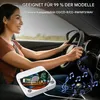 Universeller Auto CD-Player USB AUX extern, kompatibel Produktbild-Vorschau 6