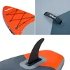 Rebel RBA-4500 Paddleboard SUP s příslušenstvím 350 cm, 135 Náhled obrázku produktu 5