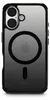 Hama Extreme Protect, Cover, Apple, iPhone 16, 15,5 cm Produktbild-Vorschau 1