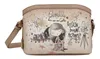 Anekke borsa a tracolla Hollywood 3 Compartment Crossbody Anteprima dell’immagine prodotto 2