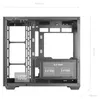 Mars Gaming MC3TCORELCDW, Midi Tower, PC, Weiß, ATX, micro Produktbild-Vorschau 8