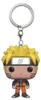 Naruto Shippuden - Naruto  - Schlüsselanhänger Funko Pocket Produktbild-Vorschau 3