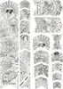 Folia ochronna na ramę rowerową Riesel Design® Frame:Tape Podgląd zdjęcia produktu 2