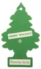 Odświeżacz powietrza Choinka Zielone Jabłko Wunderbaum Produktbild-Vorschau 12